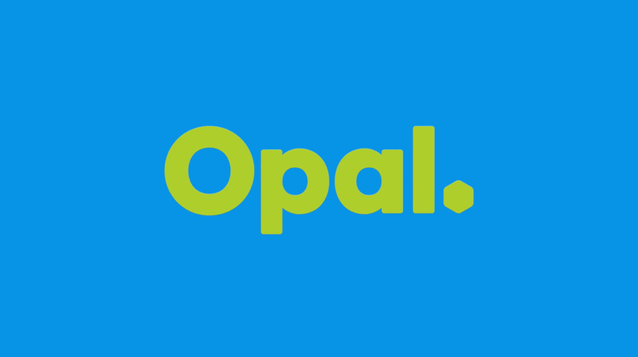 Opal Packaging
