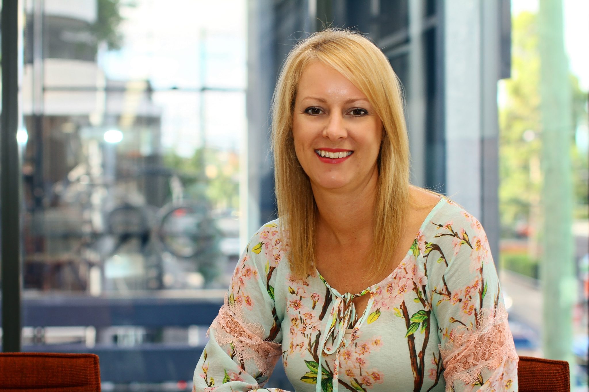 Get To Know Our Opal People Terri Smith Opal 